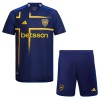 Boca Juniors Third Tenue 2024-25  - Kids